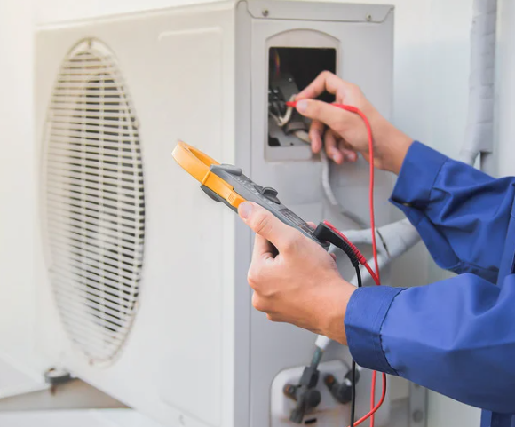 AC Cleaning Services in Abu Dhabi