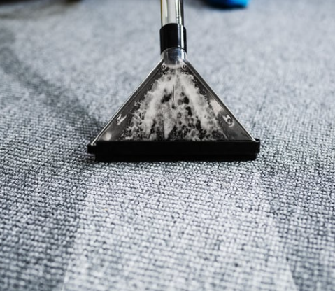 Cleaning Services Abu Dhabi