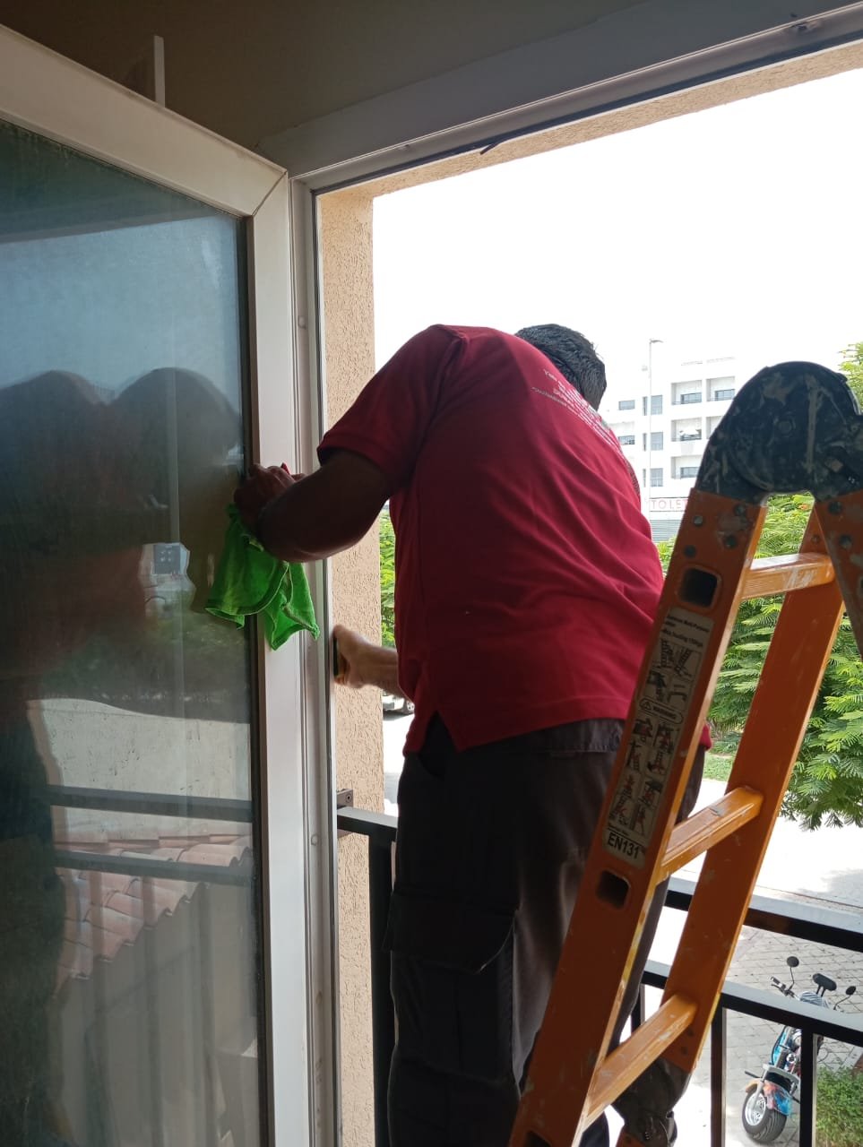 Office Cleaning Service in Dubai