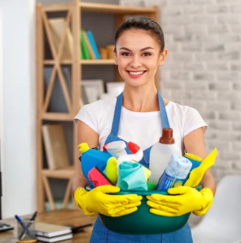 Cleaning Services Ajman