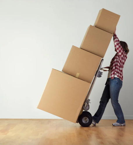 Move-in/Move-out Cleaning Services in Abu Dhabi