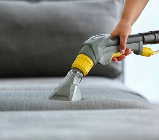 Sofa Cleaning Services in Abu Dhabi