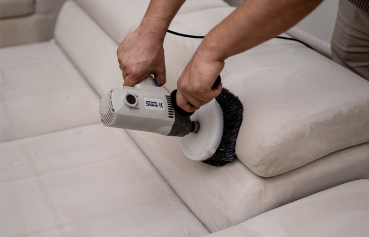 Cleaning Services Ajman