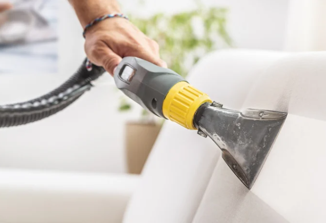Sofa Cleaning Services in Ajman