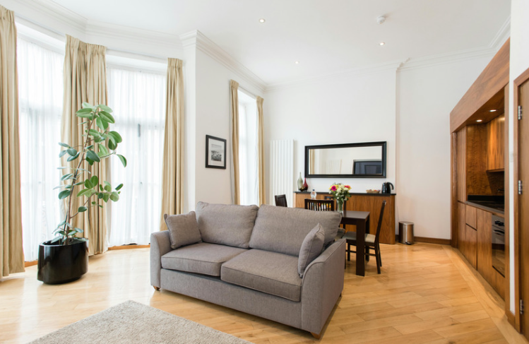 Cleaning Services Abu Dhabi