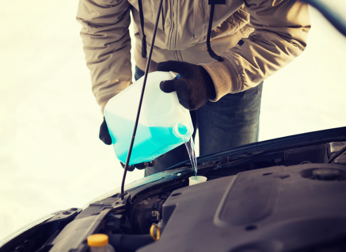 Water Tank Cleaning Services in Abu Dhabi