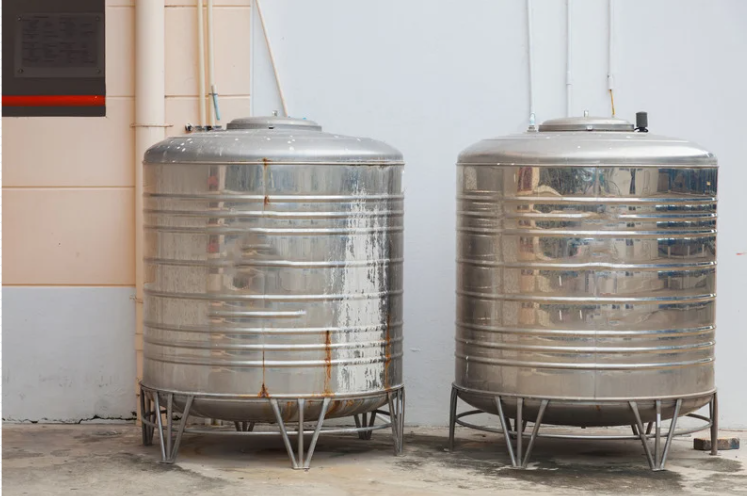 Water Tank Cleaning Services in Abu Dhabi