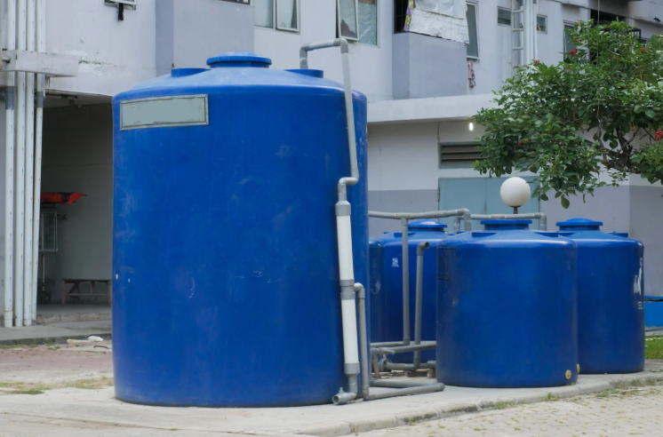 Deep Cleaning Services in Ajman