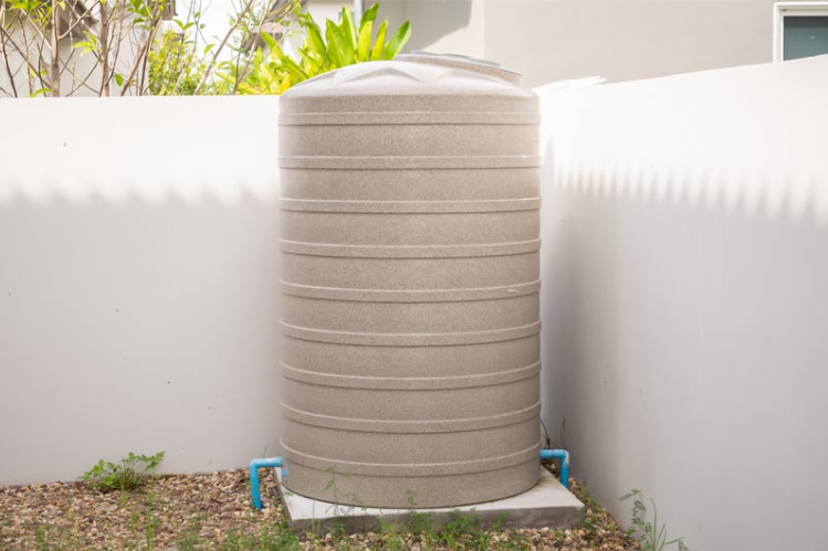 Water Tank Cleaning Services in Sharjah