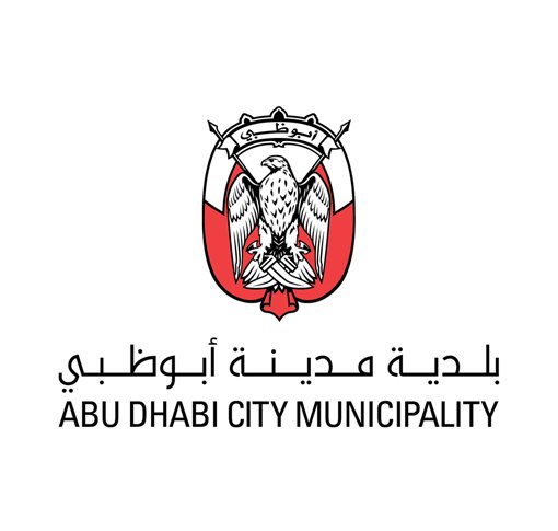 Abu Dhabi Municipality Logo copy