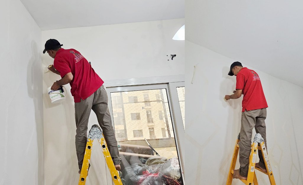 Painting service in dubai copy