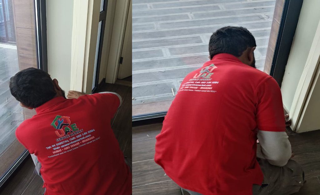 Preparation for painting in dubai copy