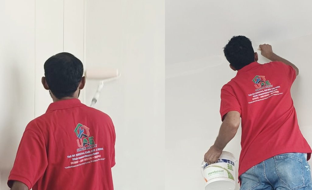 painting by uae service market copy