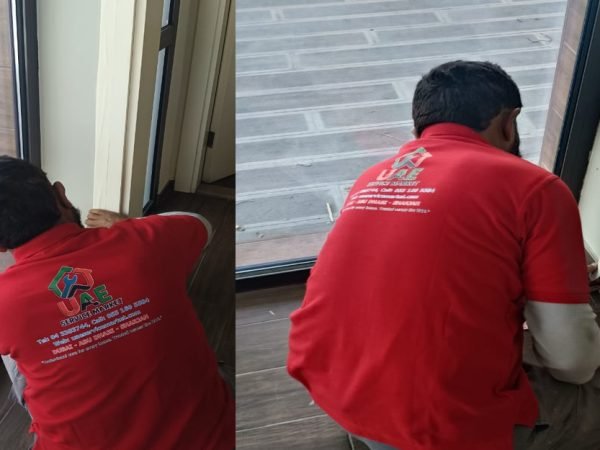 Preparation for painting in dubai copy