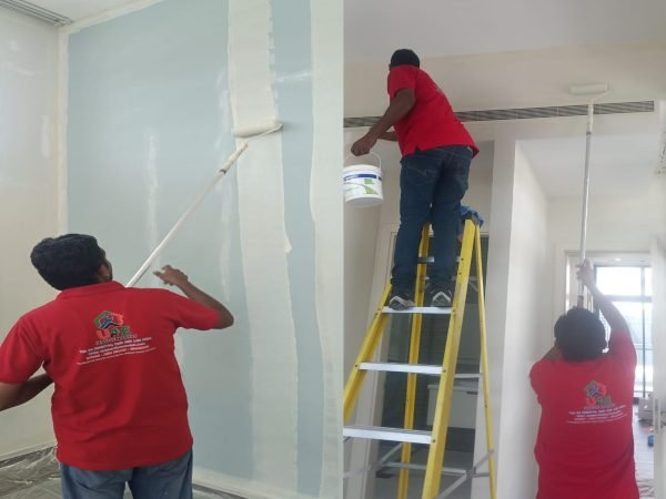 Wall painting dubai - UAE Service Market copy