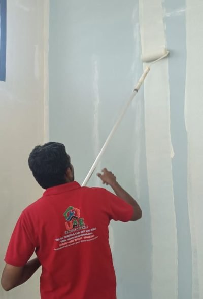 PAinting service in dubai